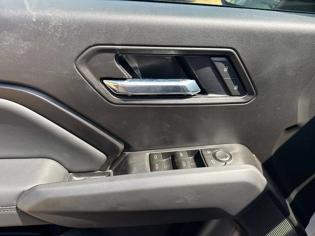 New 2026 Coastal Dune GMC Elevation image 30