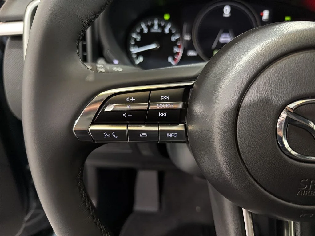 2026 Mazda CX-50 Meridian Edition - Photo 10