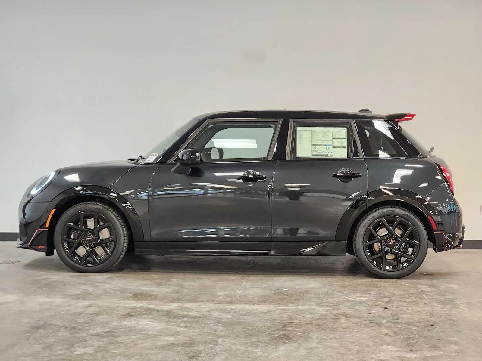 New 2026 Legend Gre MINI Cooper S image 2