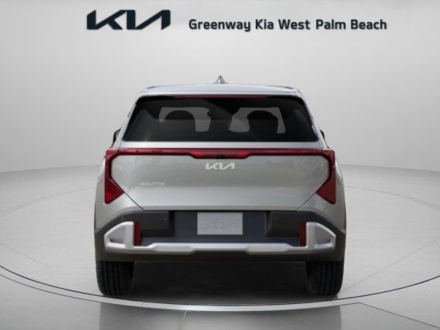 New 2027  Kia S image 6