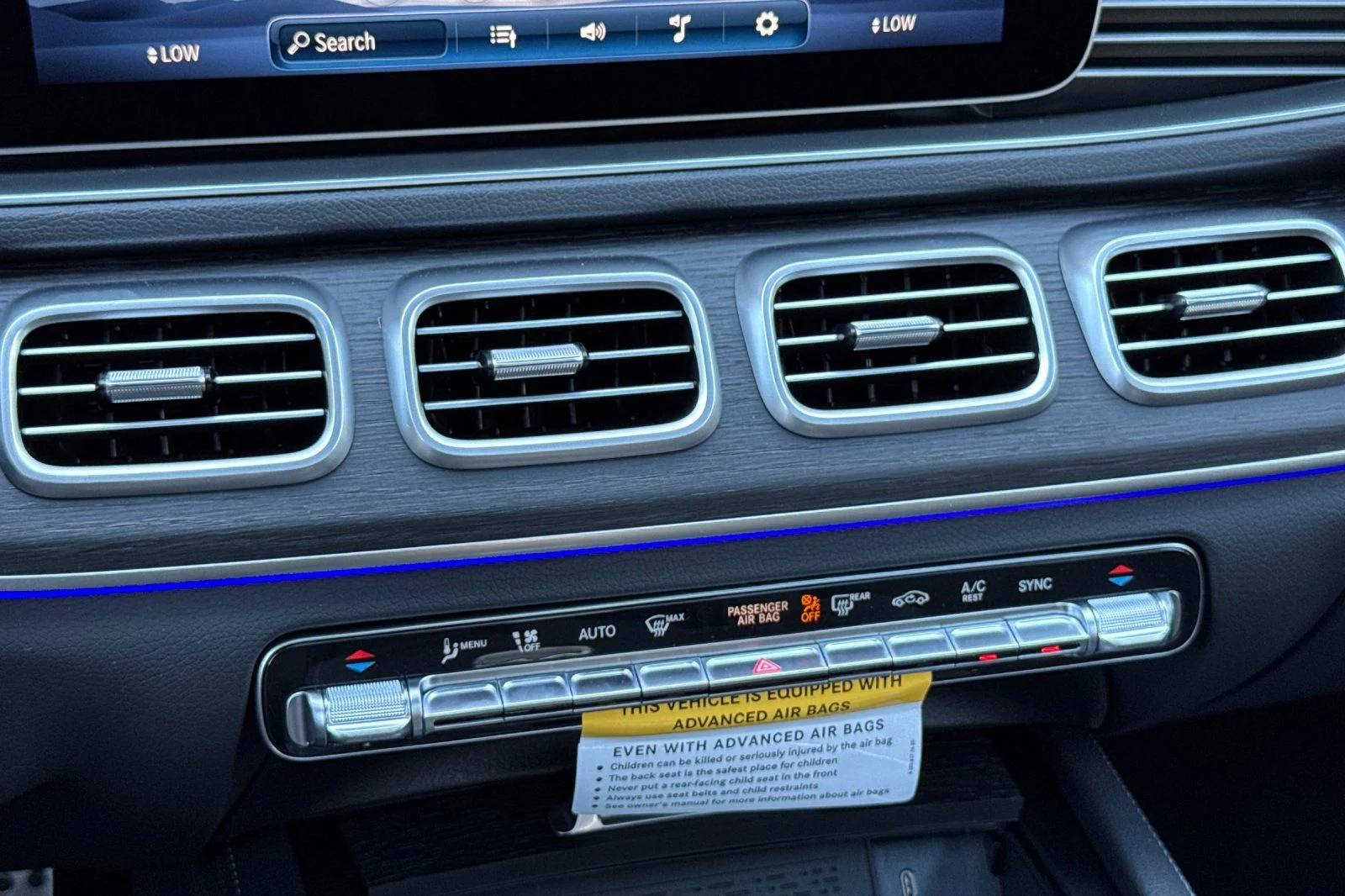 New 2026 MANUFAKTUR Alpine Grey Mercedes-Benz GLE 580 image 19