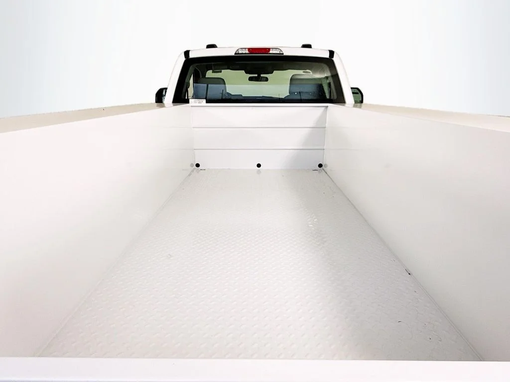 New 2026 Oxford White Ford XL image 22