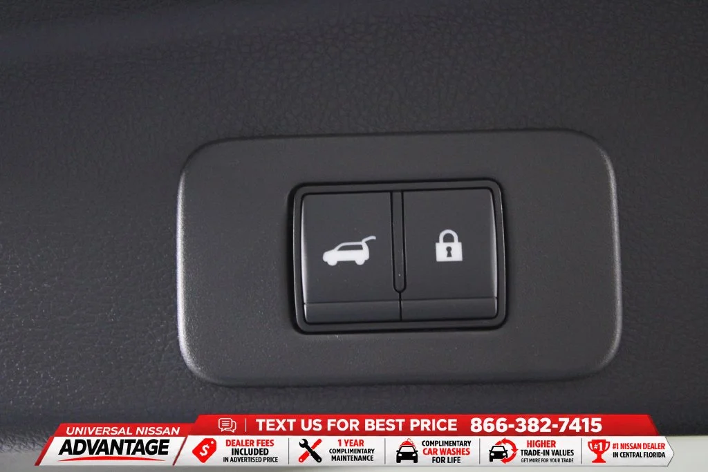 2026 Nissan Murano SL - Photo 14