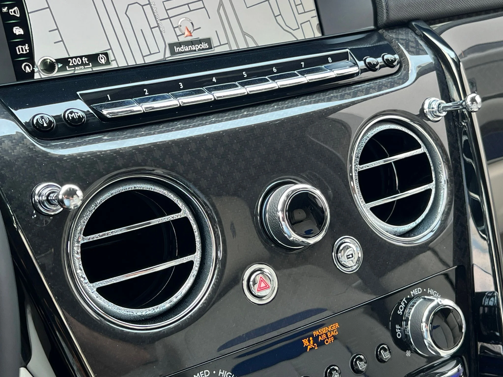 Used 2024 Blue Rolls-Royce Black Badge image 35
