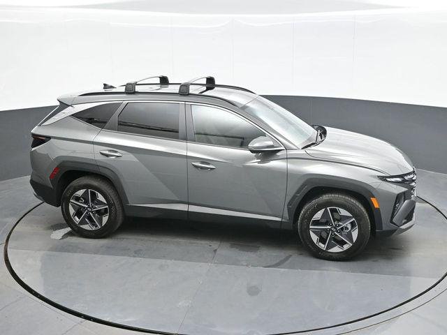 New 2026 Gray Hyundai SEL Premium AWD image 16