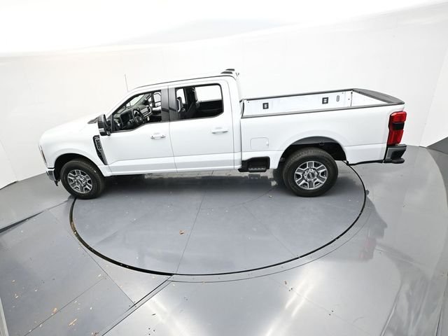 New 2026 Oxford White Ford F-250® Lariat® image 62