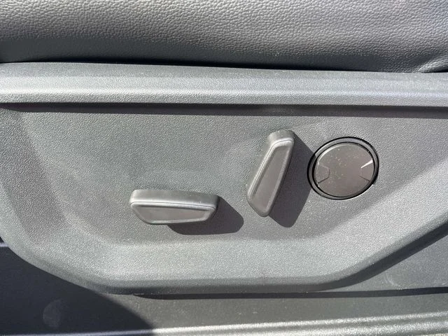 New 2026 White Ford Lariat image 12