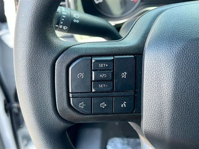 Used 2024 White Ford XL image 13