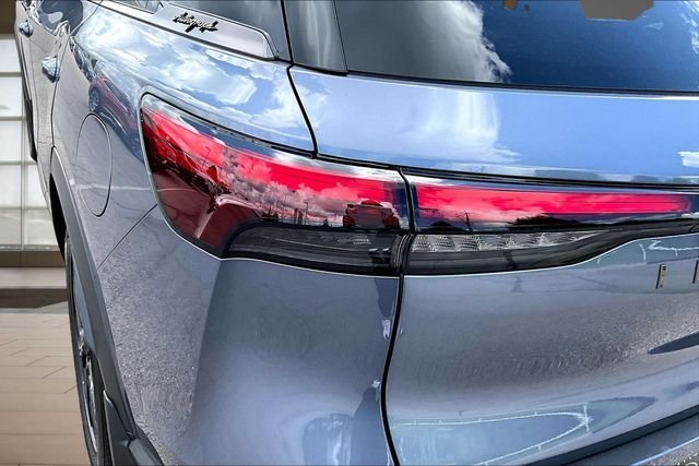 New 2027 Blue INFINITI Autograph image 31