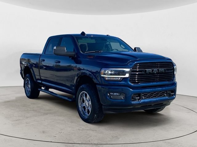 Used 2022 Blue Ram Laramie image 7