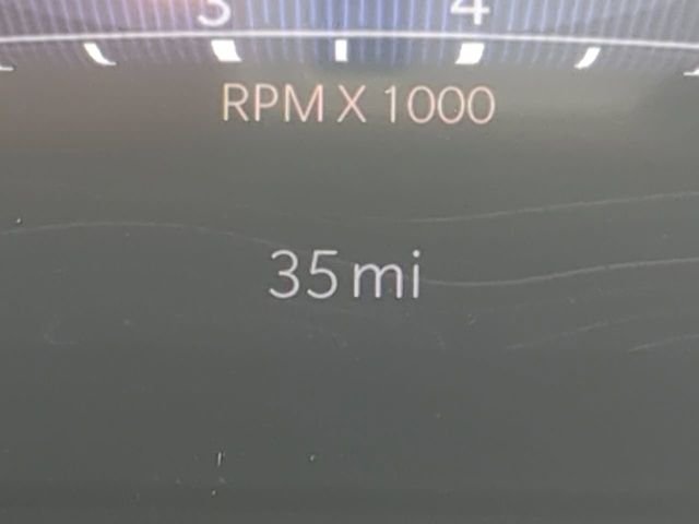 New 2026 Silver Zynith Exterior Paint Jeep Altitude image 33