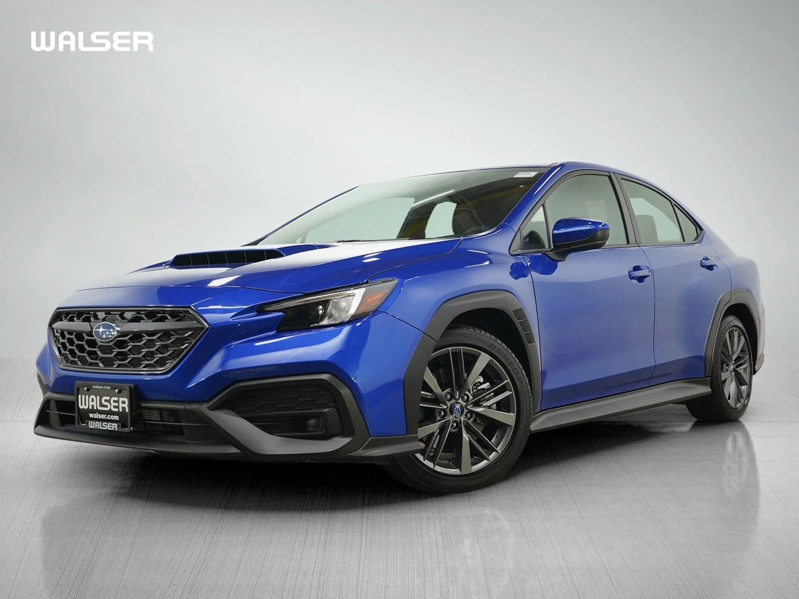 2024 Subaru WRX Base