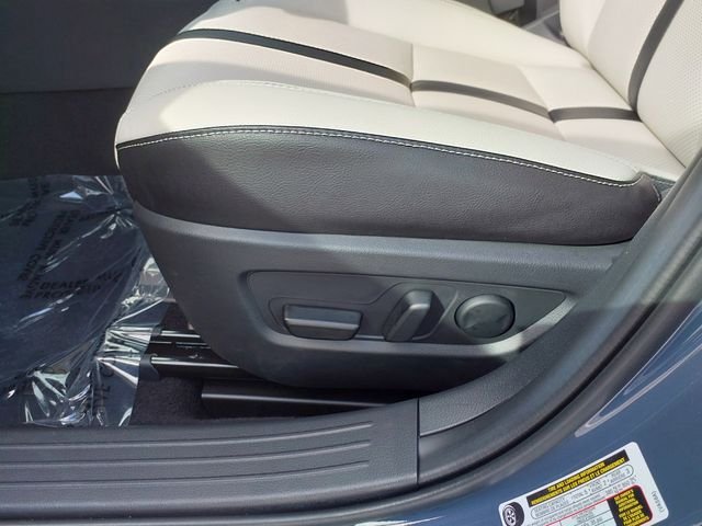 New 2026 Gray Mazda 2.5 Turbo Premium Plus image 17
