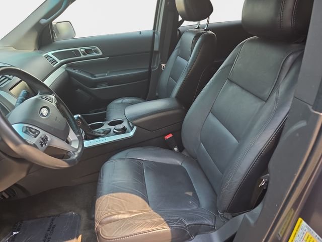 Used 2014 Gray Ford XLT image 19