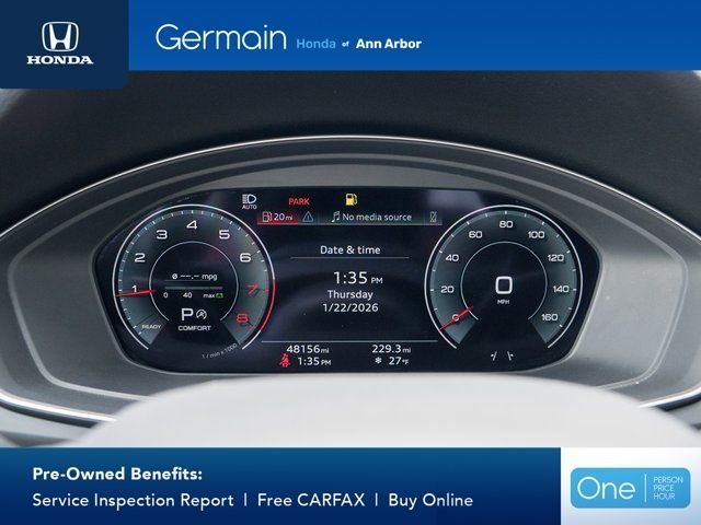 2023 Audi Q5 Premium Plus - Photo 24