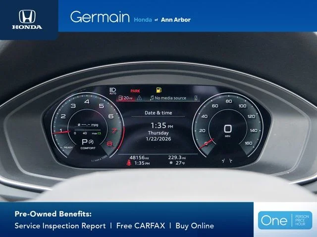 2023 Audi Q5 Premium Plus - Photo 24