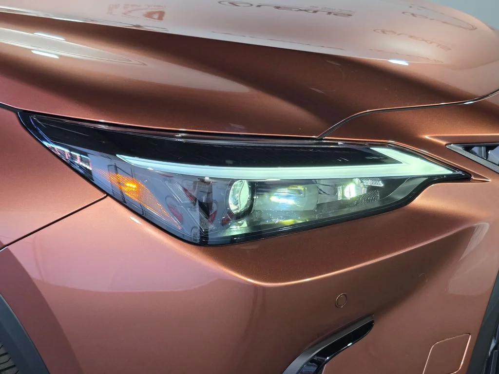 New 2026  Lexus 350 Base image 5