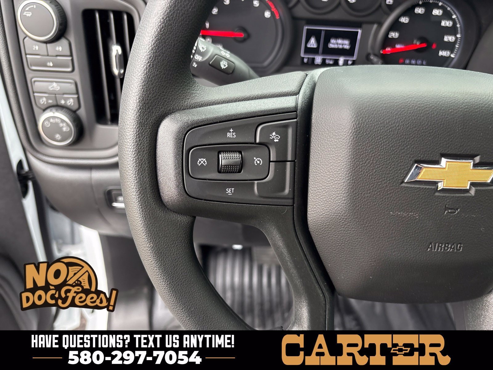 2026 Chevrolet Silverado 2500 HD Work Truck - Photo 17