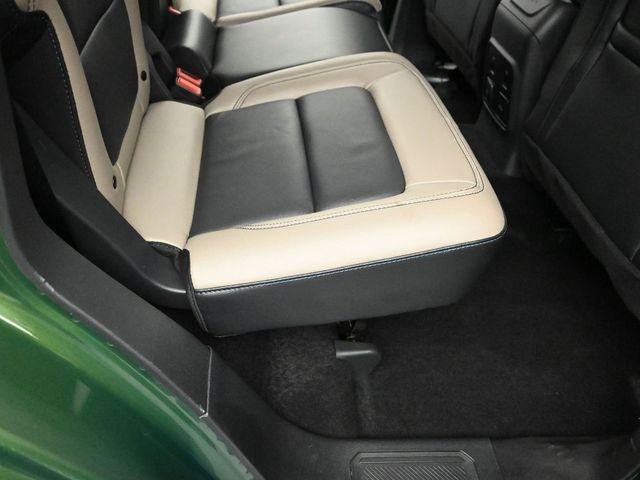 2024 FORD BRONCO - Image 26