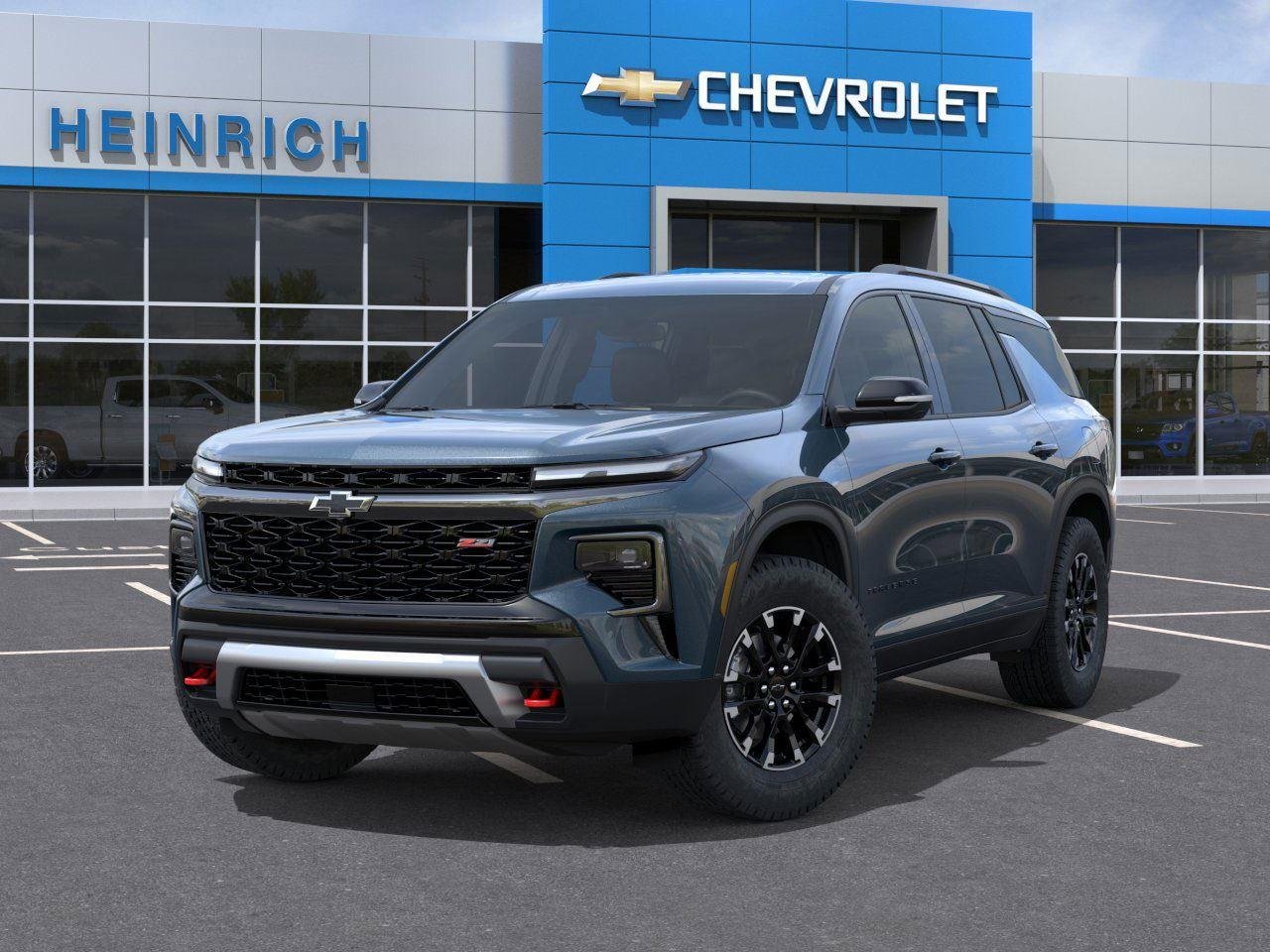 View vehicle photo 6