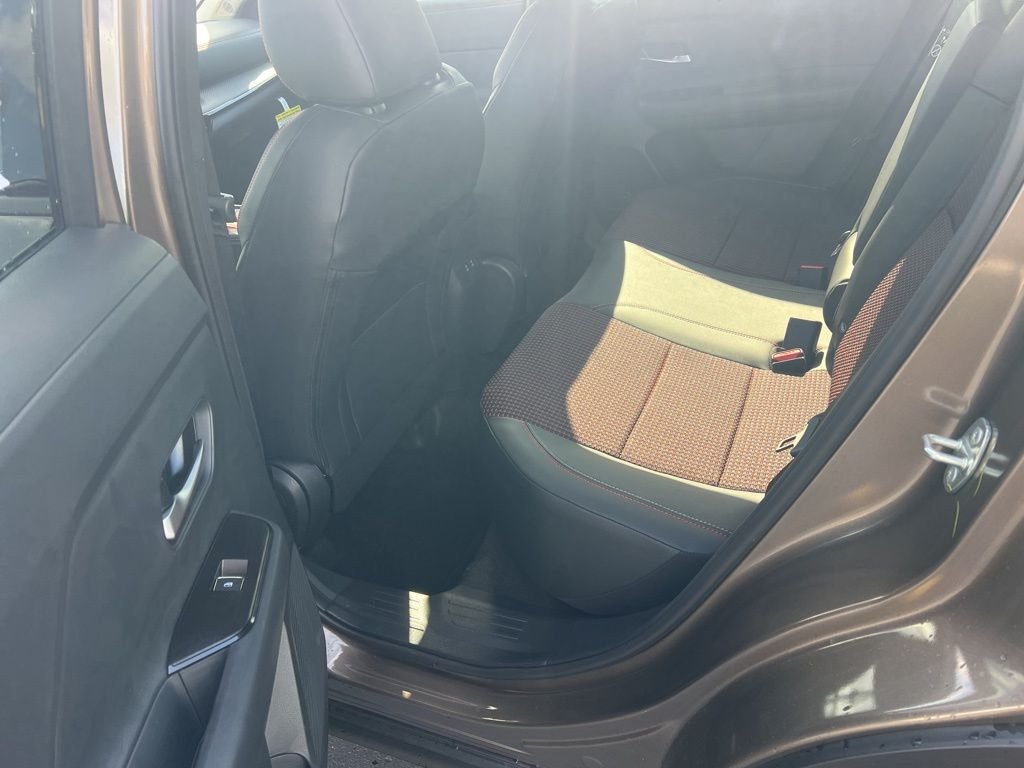 2026 Nissan KICKS SR AWD - Photo 14