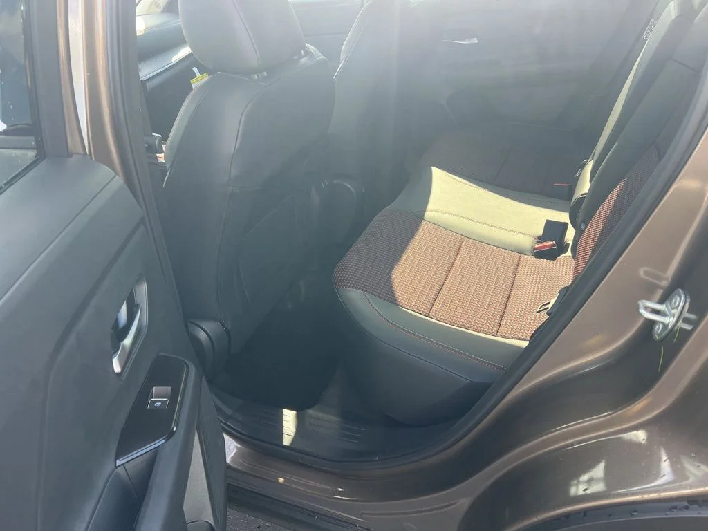 2026 Nissan KICKS SR AWD - Photo 14