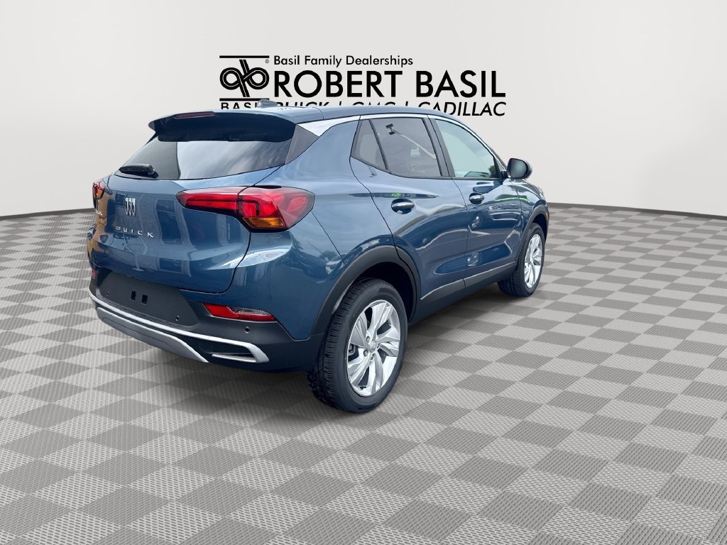 2026 Buick Encore GX Preferred - Photo 8