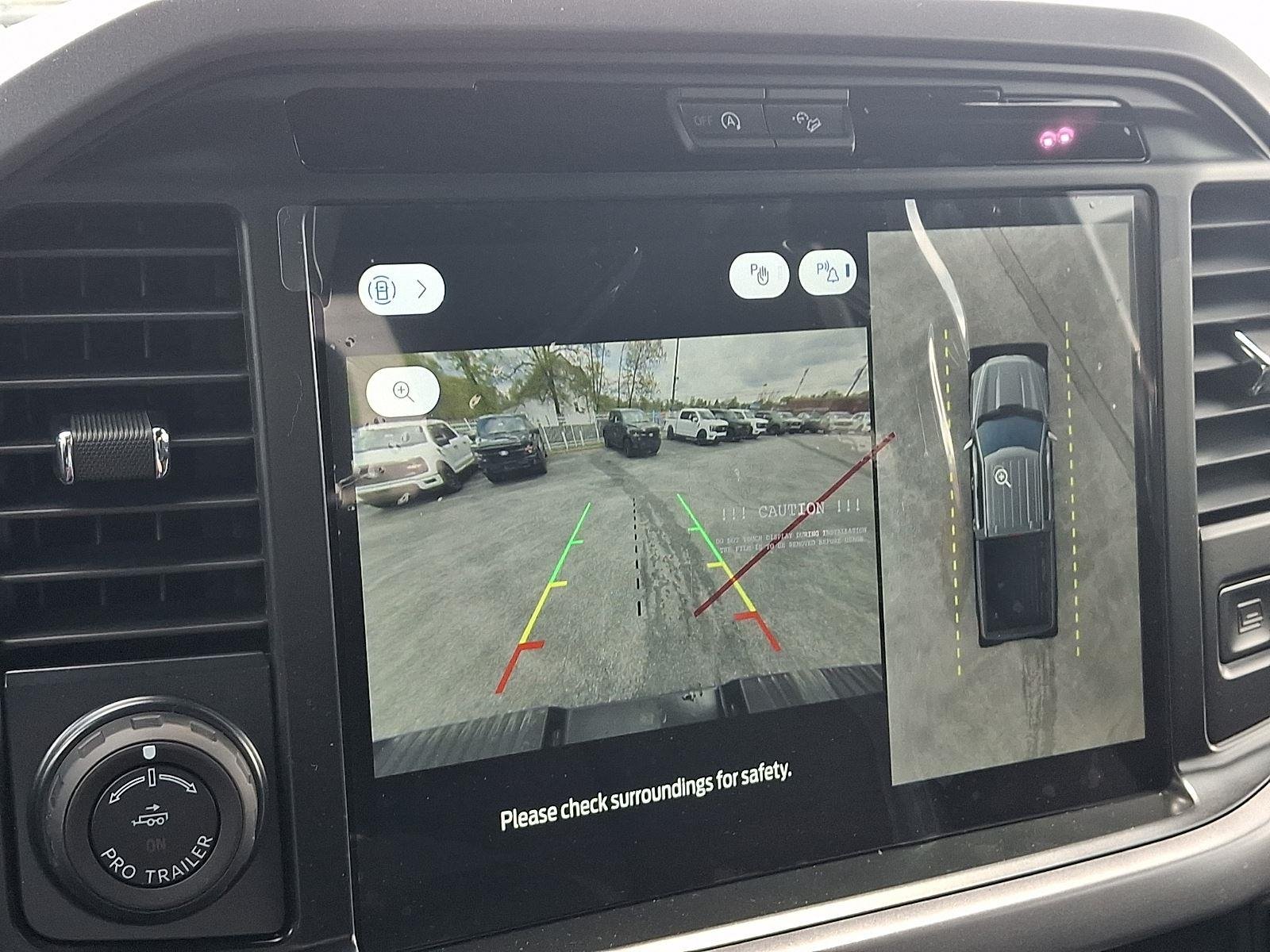 New 2026 Avalanche Ford XLT image 13