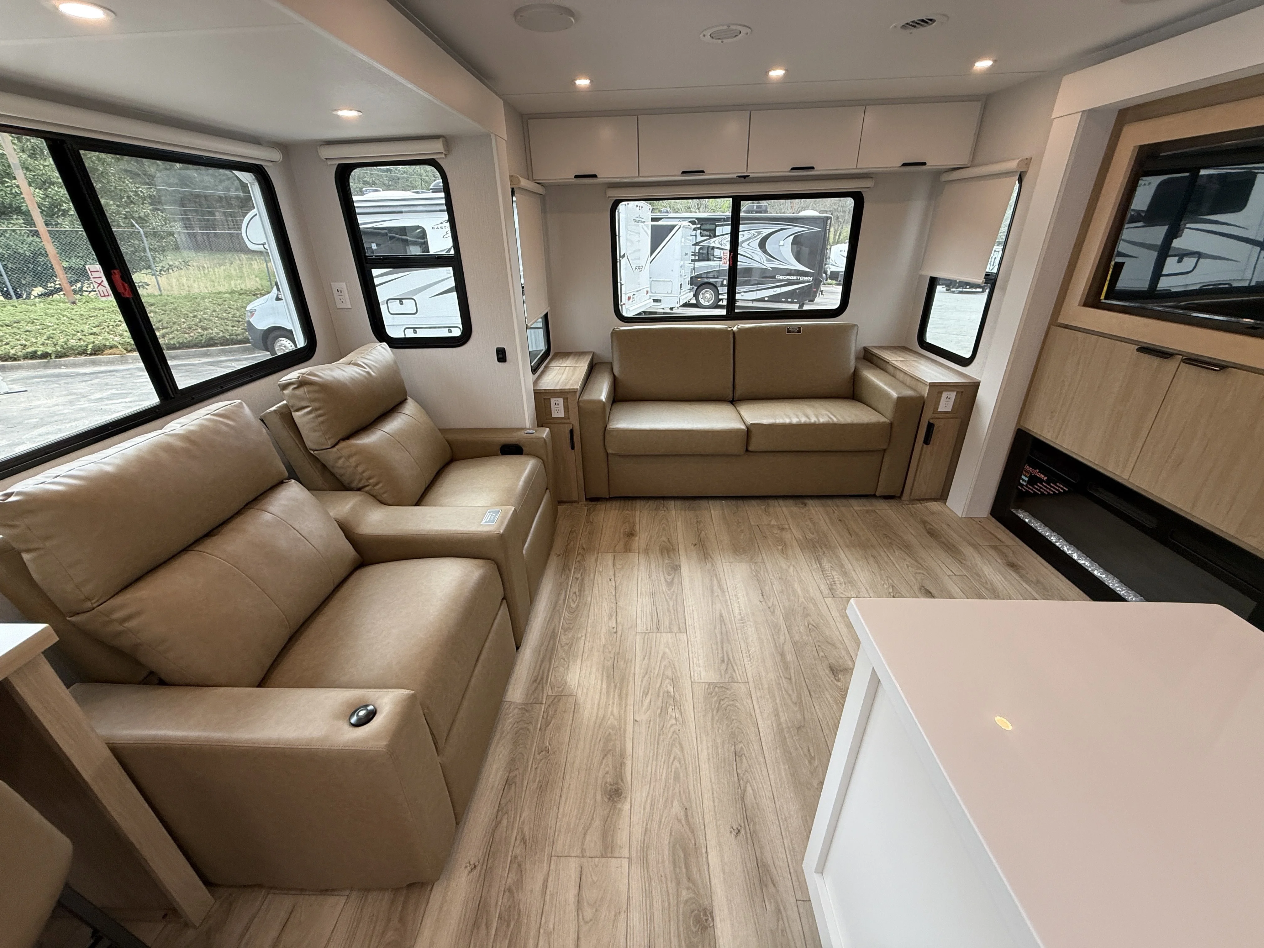 New 2026  Winnebago  image 20