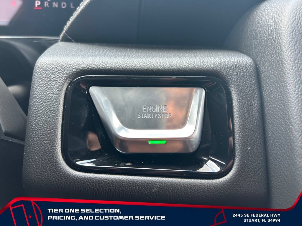 New 2026 Onyx Black GMC Denali image 29
