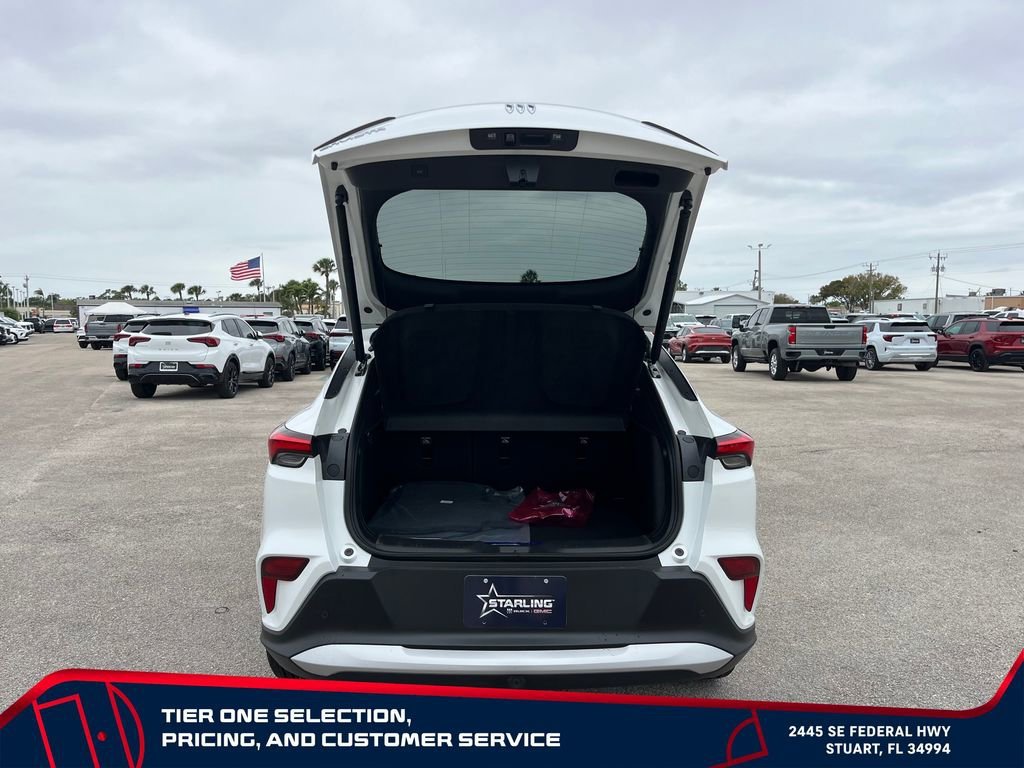 2026 Buick Envista Preferred - Photo 16
