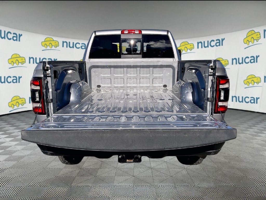 2023 RAM Ram 2500 Pickup Power Wagon - Photo 35