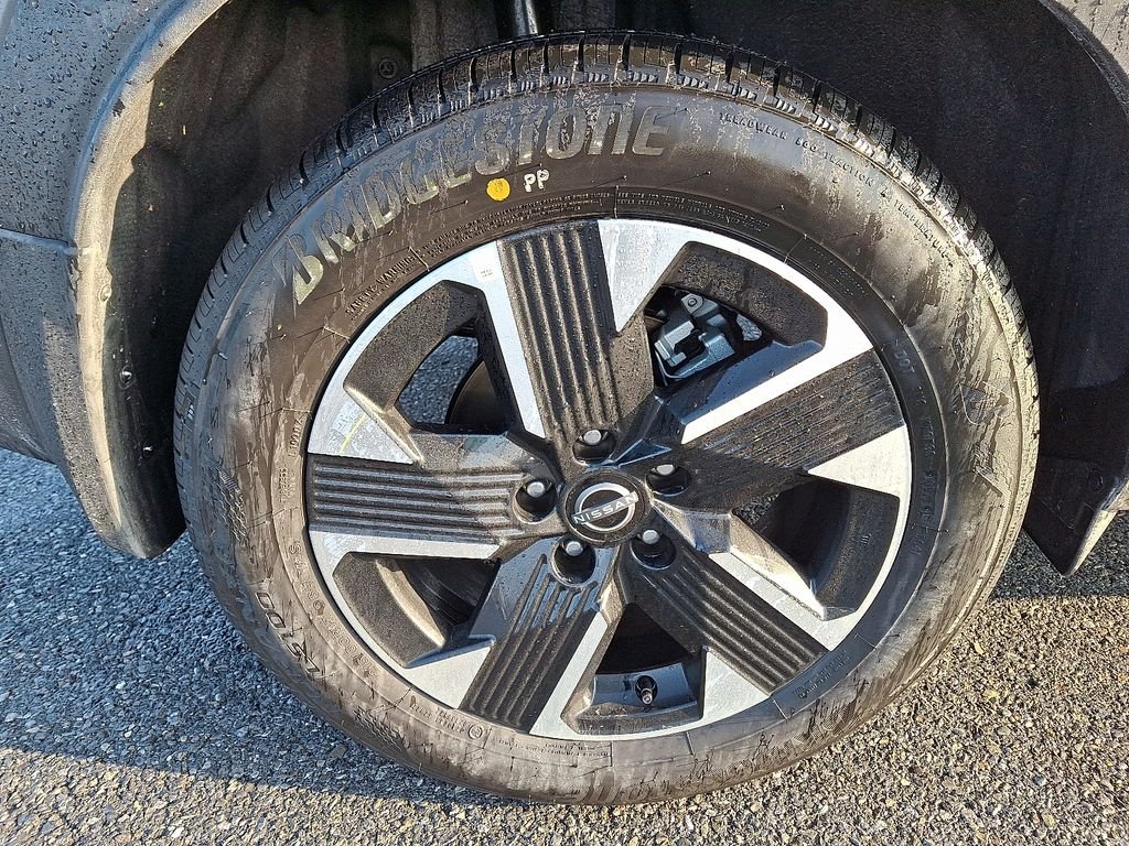 2026 Nissan Kicks — photo 5