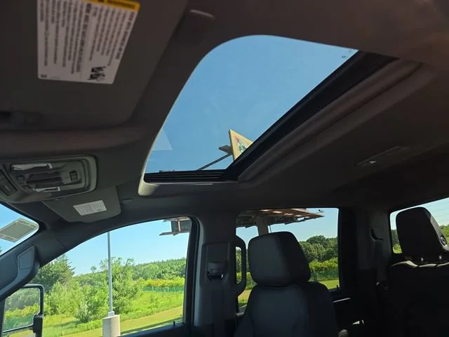 2026 Chevrolet Silverado 3500 HD LTZ - Photo 21
