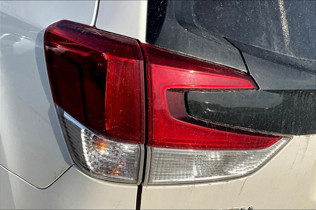 Used 2020 White Subaru Sport image 18