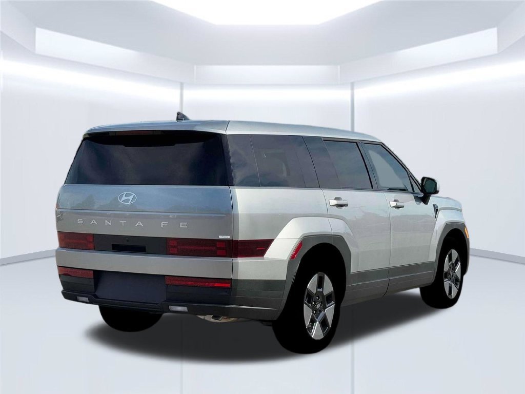 2026 Hyundai Santa Fe SE - Photo 7