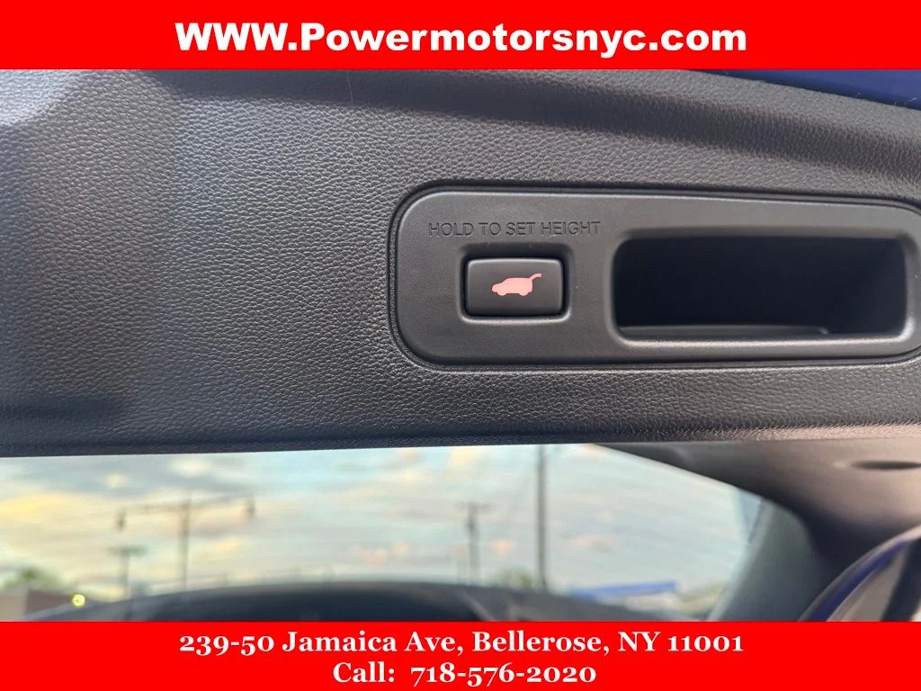 Used 2023 Blue Acura A-Spec image 18