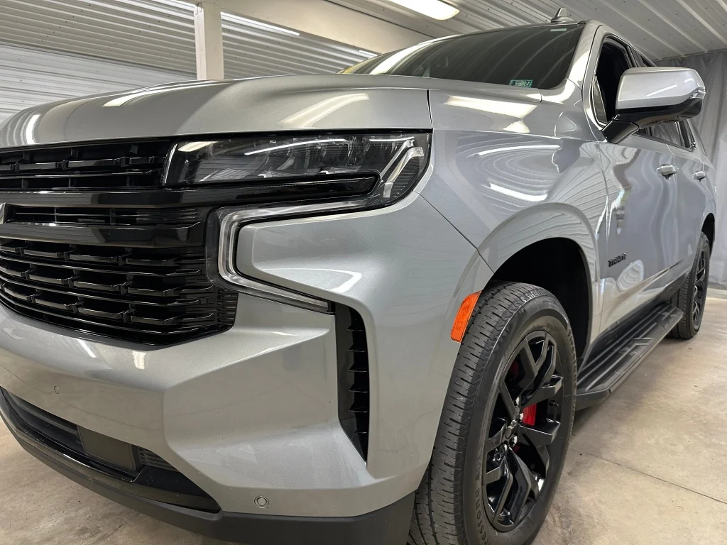 2023 Chevrolet Tahoe RST - Photo 39