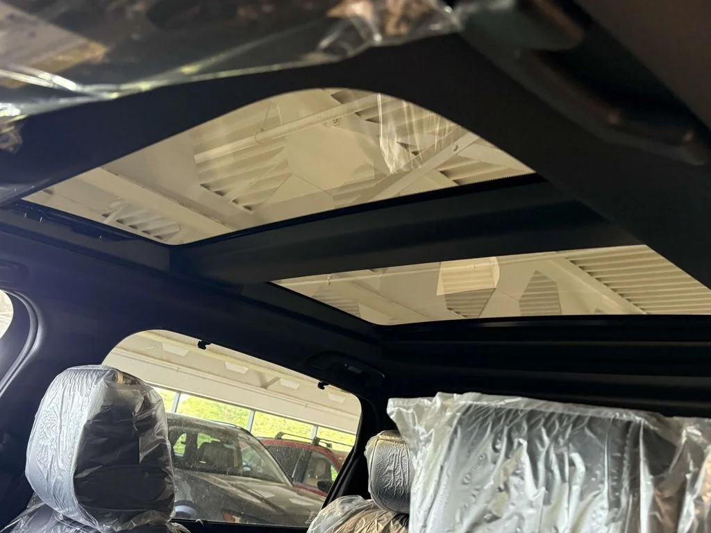 2026 Mazda CX-70 Premium Package - Photo 4