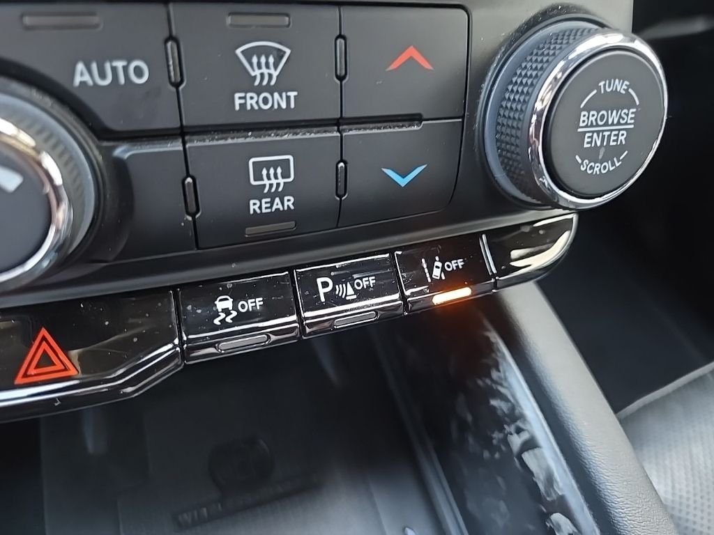 Used 2024 Blue Dodge R/T image 64