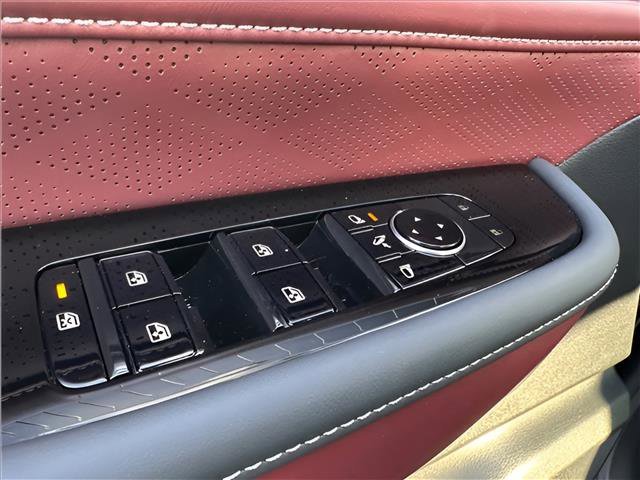 2026 INFINITI QX80 Autograph - Photo 24
