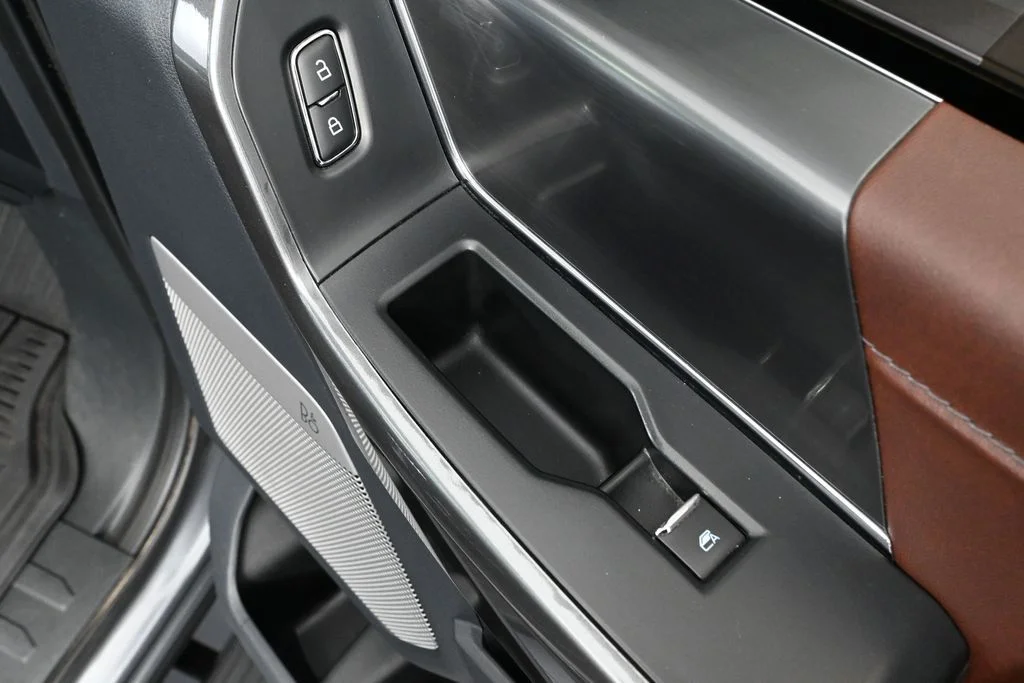 2022 Ford F-150 Lariat - Photo 51