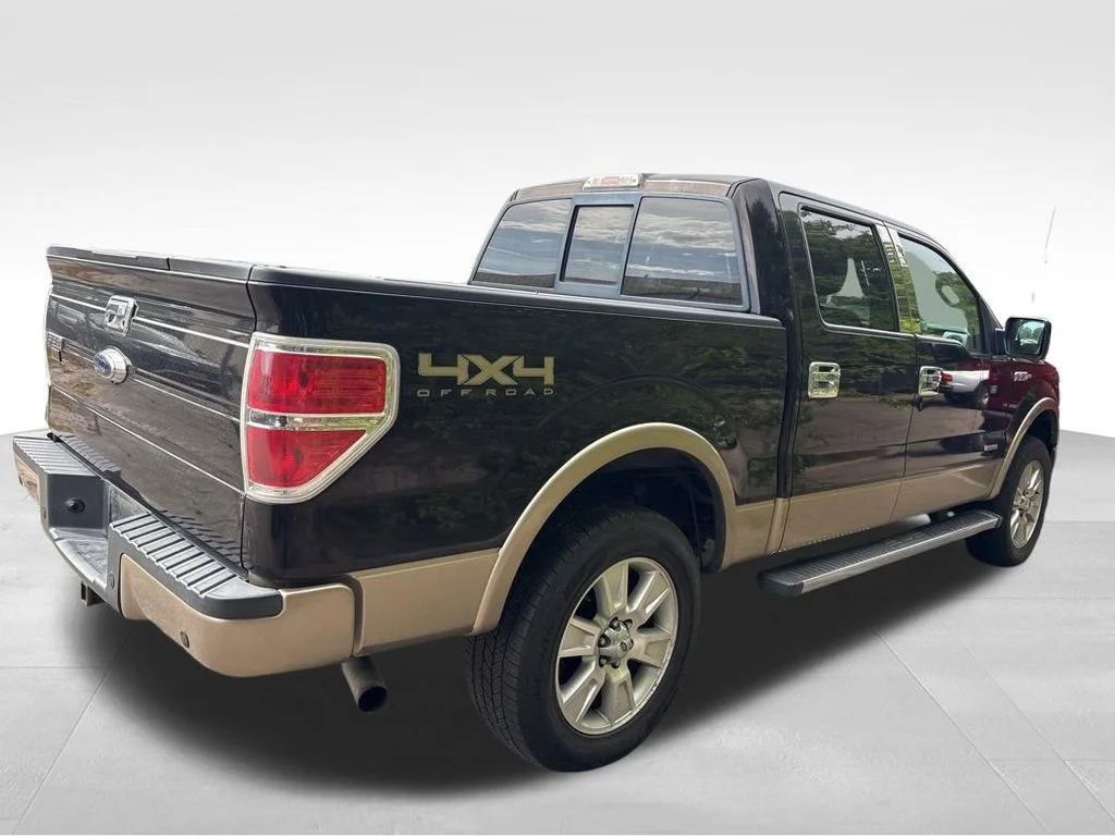 Used 2013  Ford Lariat image 17