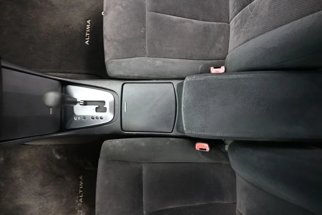 2009 Nissan Altima S - Photo 28