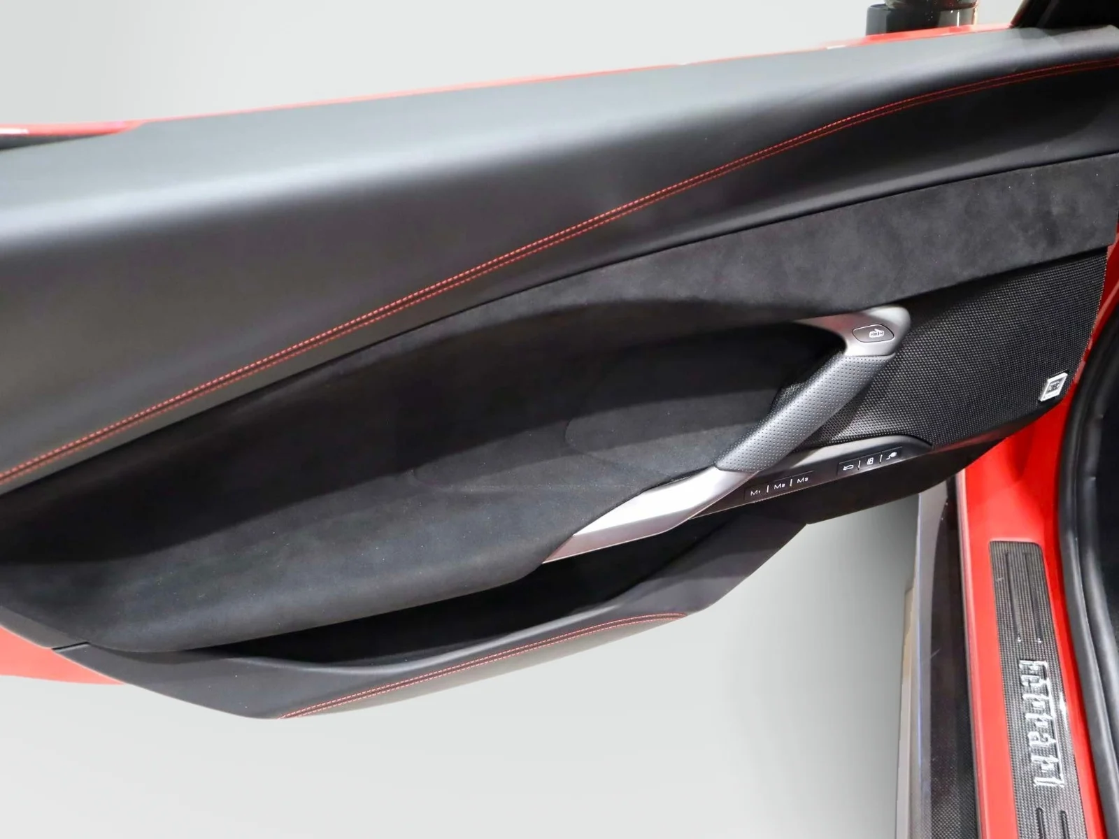 Used 2024 Rosso Corsa Ferrari Coupe image 23