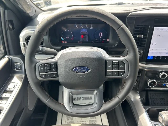 New 2026 Avalanche Ford Lariat® image 15