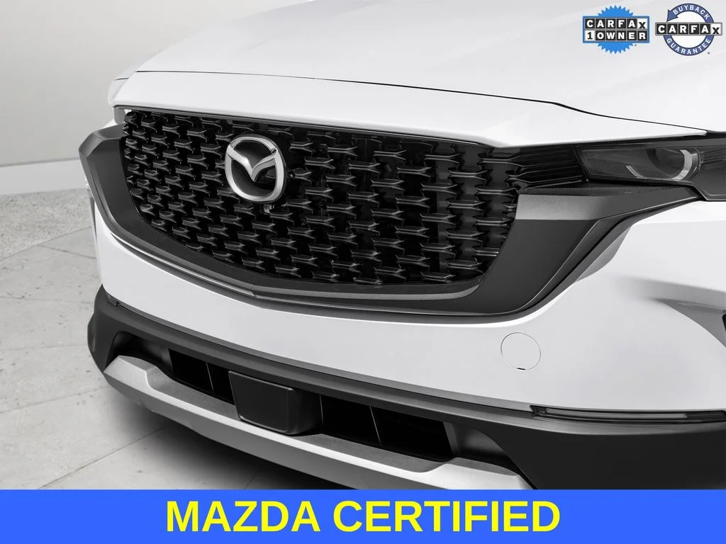 Used 2025 Gray Mazda 2.5 S Select Package image 48