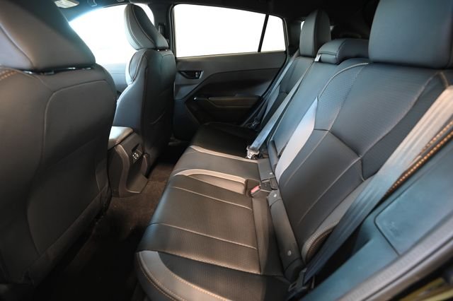New 2026 CRYSTAL BLACK SILICA Subaru Wilderness image 8