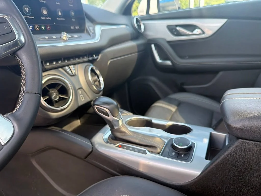 2023 Chevrolet Blazer 3LT - Photo 27
