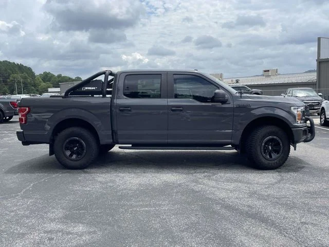 Used 2018 Lead Foot Ford XL image 2